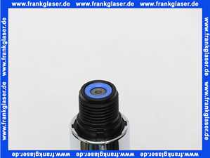 Z534852000 KWC Wechselbrause Brause Spülbrause verchromt