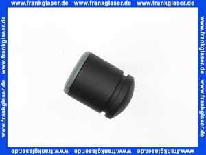 Z534852136 KWC Küchenbrause INOX A225 schwarz-matt