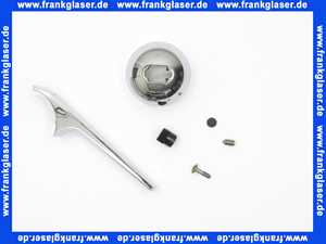 Z534960 KWC Hebel f. Domo Spülenarmatur m. Schwenkausl.