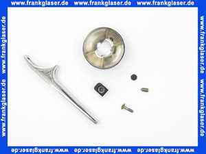 Z534960 KWC Hebel f. Domo Spülenarmatur m. Schwenkausl.