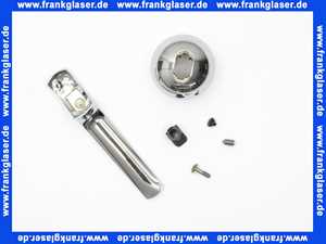 Z534960 KWC Hebel f. Domo Spülenarmatur m. Schwenkausl.