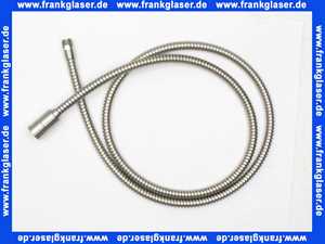 Z535184700 KWC Schlauch komplett Edelstahl