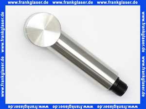 Z.535.524.700ND KWC Wechselbrause Küchenbrause Inox Edelstahl A225 für Niederdruckarmaturen