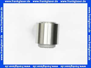 Z.535.540.700ND KWC Spülbrause komplett ONO Ausführung Edelstahl für Niederdruck-Armaturen