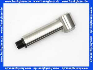 Z.535.540.700 KWC Spülbrause komplett ONO A220 Ausführung Edelstahl