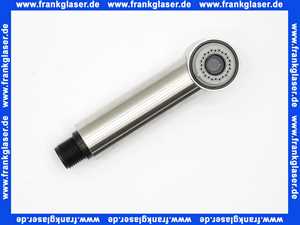 Z.535.540.700 KWC Spülbrause komplett ONO A220 Ausführung Edelstahl