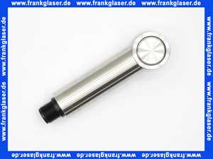 Z.535.540.700 KWC Spülbrause komplett ONO A220 Ausführung Edelstahl