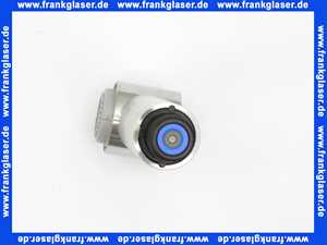 Z.535.540.700 KWC Spülbrause komplett ONO A220 Ausführung Edelstahl