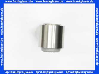 Z.535.540.700 KWC Spülbrause komplett ONO A220 Ausführung Edelstahl