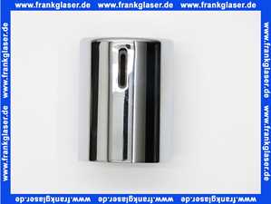 Z535664000 KWC Kappe seitenbedient ONO ganzchrom