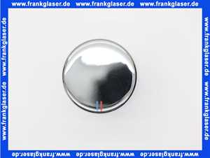 Z535664000 KWC Kappe seitenbedient ONO ganzchrom