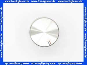 Z535664700 KWC Kappe seitenbedient ONO Edelstahl