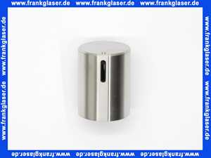 Z535664700 KWC Kappe seitenbedient ONO Edelstahl