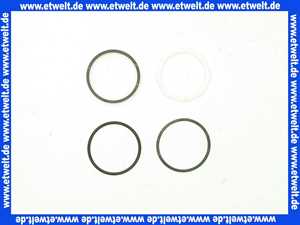 Z535670 KWC Führungsringset zu KWCXINOX