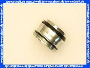 Z.535.675 KWC Patronenmutter Mutter