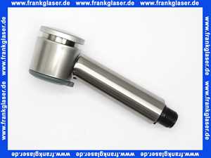 Z535844127 KWC Küchenbraue Luna K2 Edelstahlfinish Spülbrause