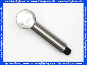 Z535844127 KWC Küchenbraue Luna K2 Edelstahlfinish Spülbrause