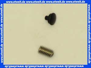 Z535.716 KWC Gewindestift mit Abdeckung