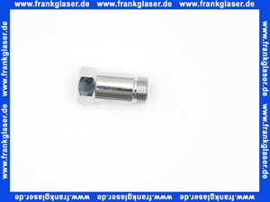 Z536223 KWC RV-Anschluss IG/AG 3/8