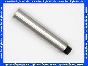 Z.536.224.700 KWC Brausekopf Auszugsauslauf komplett zu Livello Edelstahl