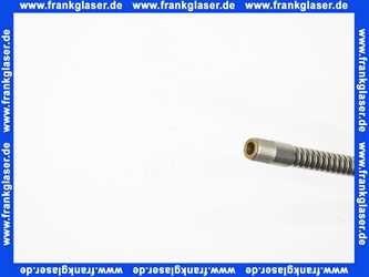 Z.536.254.700 KWC Brauseschlauch ohne Licht