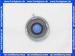 Z.536.914 KWC Sieb zu Umstellbrause ZOE ohne Licht, grau