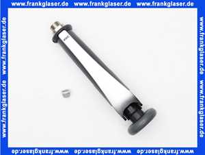 KWC Geschirrbrause 2024 Gastro graphitgrau Z539030145