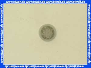 Z601434 KWC Korbfilter Sieb Schmutzsieb