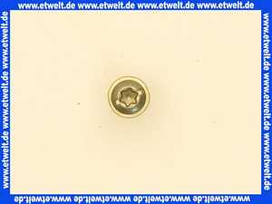 z602997700 KWC Befestigung Schraube M4x15