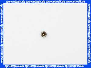 Z635276700 KWC Gewindestift M6x6 DIN913 Edelstahl A2 m.Kegelkuppe