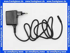 Z635582 KWC Netzteil 100-240 VAC/6.5 VDC m.festem Europastecker