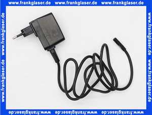Z635582 KWC Netzteil 100-240 VAC/6.5 VDC m.festem Europastecker
