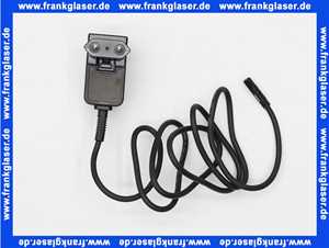 Z635582 KWC Netzteil 100-240 VAC/6.5 VDC m.festem Europastecker