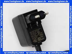 Z635582 KWC Netzteil 100-240 VAC/6.5 VDC m.festem Europastecker