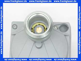 SAS 31.03 Landis & Staefa Stellantrieb