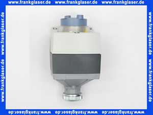 SAS31.00 Landis & Staefa Stellantrieb