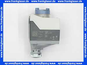 SAS31.00 Landis & Staefa Stellantrieb