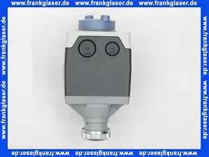 SAS31.00 Landis & Staefa Stellantrieb