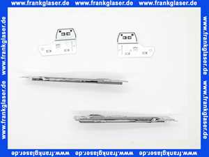 4961881100001 Laufen Pro S Push Open Mechanik zu Waschtisch