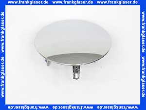 8.9097.8.000.000.1 Laufen Venilabdeckung für WT LB3 Design, verchromt