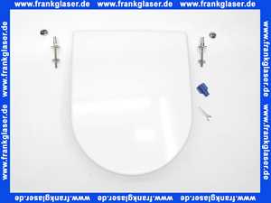 8919513000001 Laufen Pro WC-Sitz mit Absenkautomatik