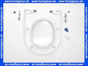 8919513000001 Laufen Pro WC-Sitz mit Absenkautomatik