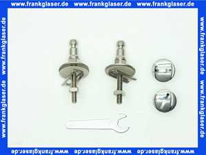 8925520000001 Laufen Befestigung zu WC-Sitz Mimo