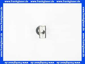 8942200000001 Laufen Kippstrippanker zur Befestigung des WC-Sitzes im WC-Körper