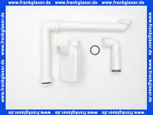 8942400000001 Laufen Siphon