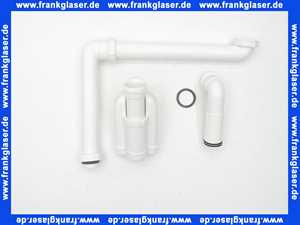 8942400000001 Laufen Siphon