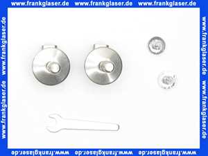 894255 Laufen Befestigungsmaterial WC Sitz