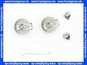 894255 Laufen Befestigungsmaterial WC Sitz