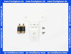 894977 Laufen Befestigungssatz