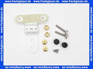 894977 Laufen Befestigungssatz